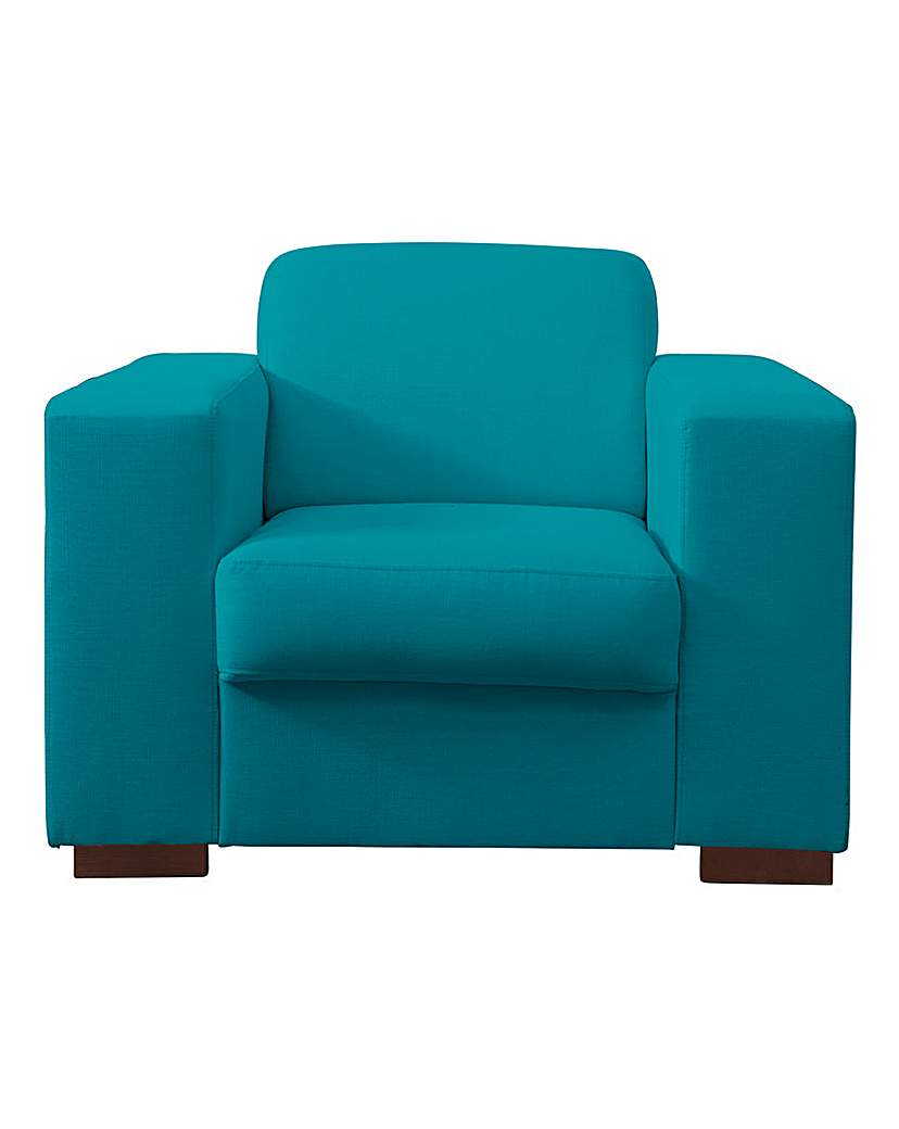 Memphis Armchair Memphis Armchair