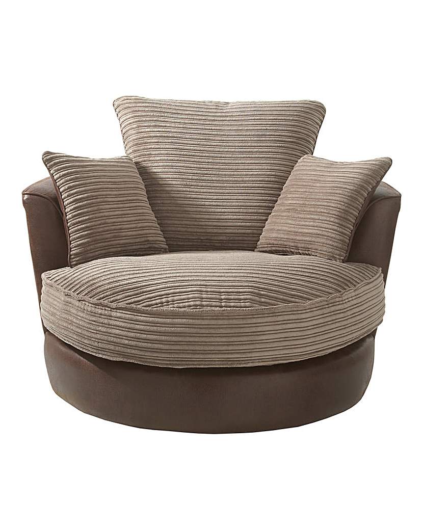 Adelaide Swivel Chair Adelaide Swivel Chair