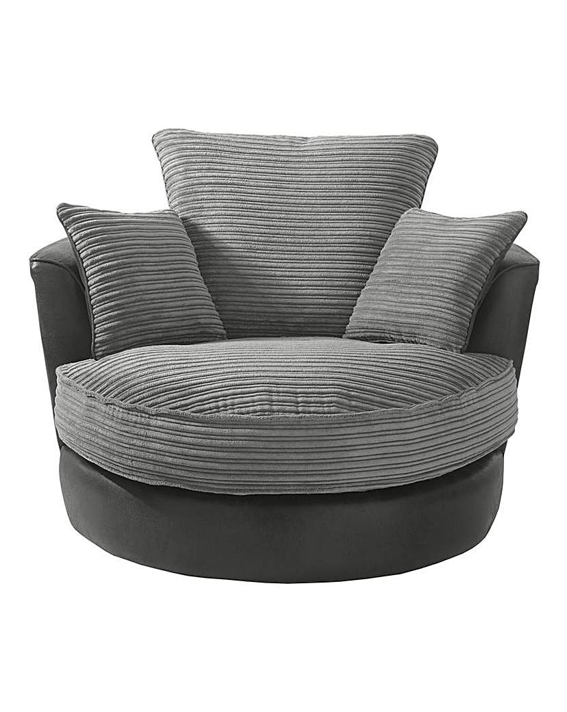 Adelaide Swivel Chair Adelaide Swivel Chair