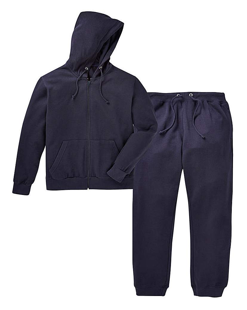 Capsule Fleece Tracksuit Capsule Fleece Tracksuit