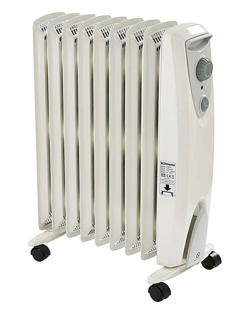 Dimplex 2kW Oil Free Column Heater Dimplex 2kW Oil Free Column Heater