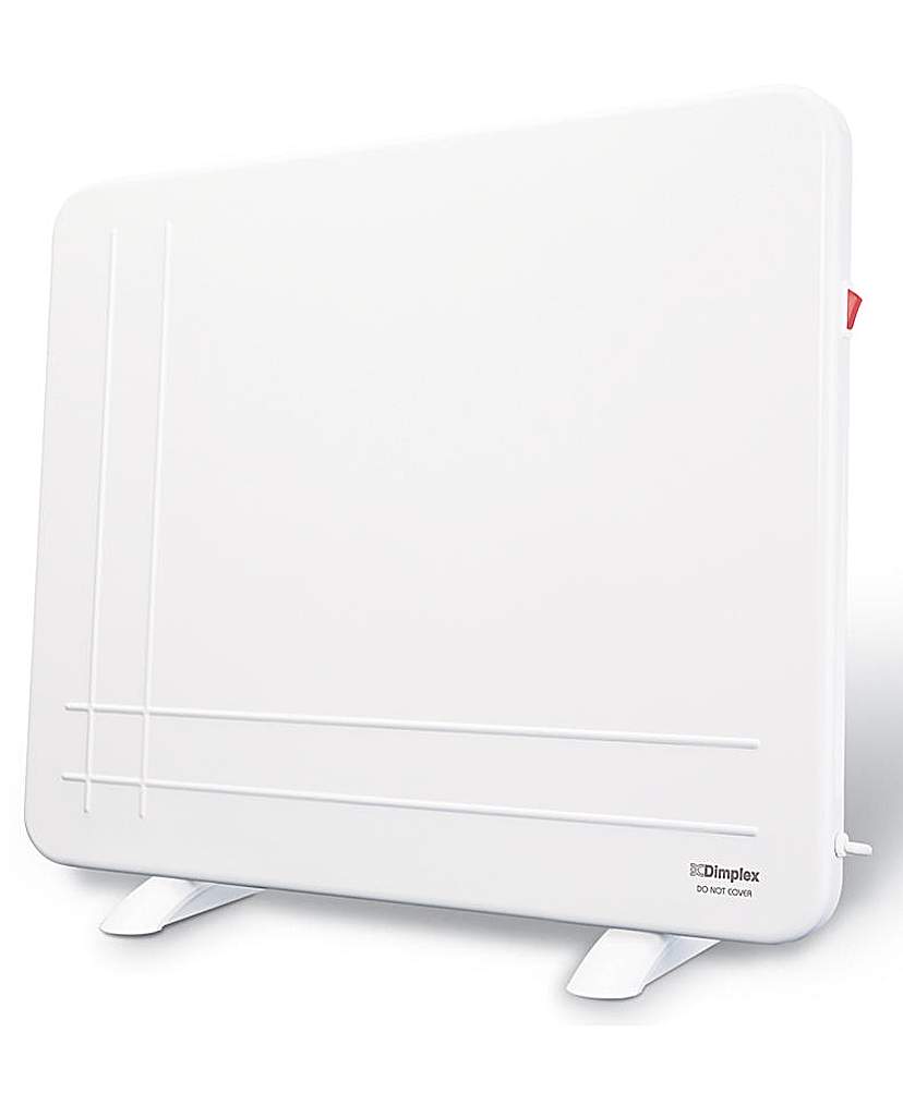 Dimplex 400w Low Energy Panel Heater Dimplex 400w Low Energy Panel Heater