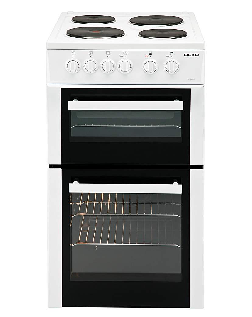 Beko 50cm Electric Double Cavity Oven Beko 50cm Electric Double Cavity Oven