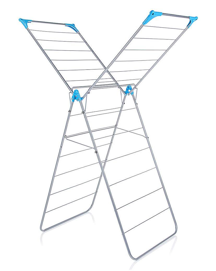 Minky X Wing Airer Minky X Wing Airer