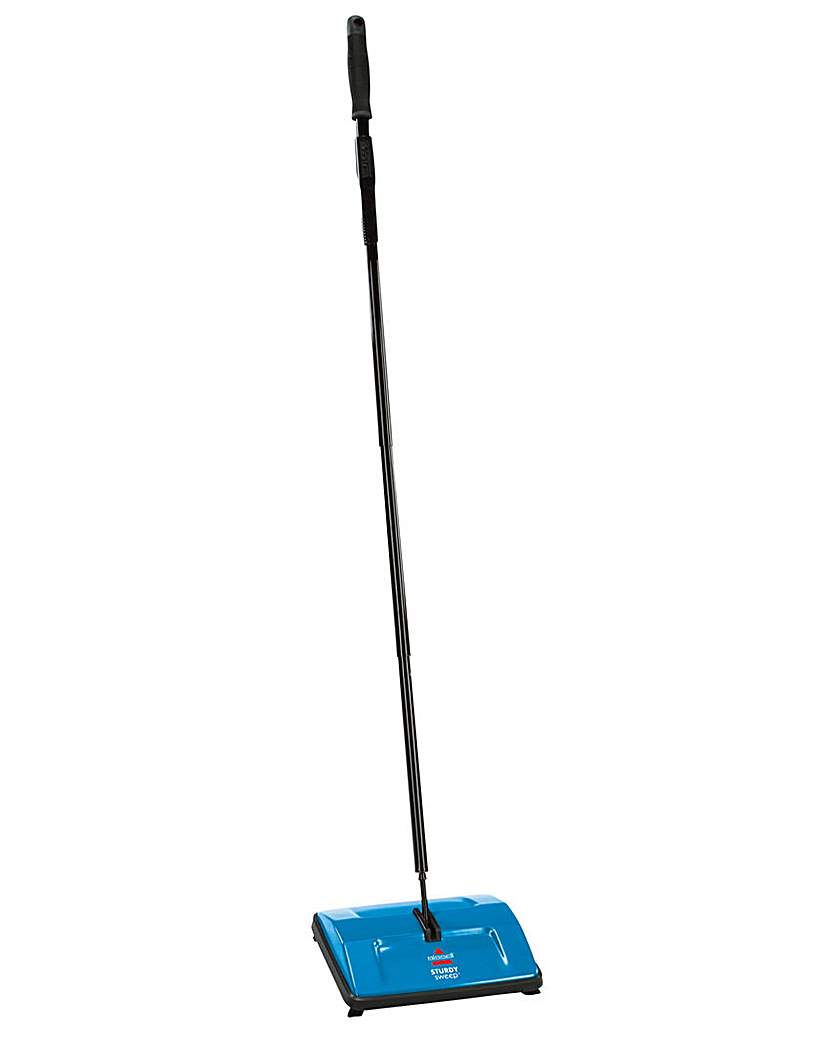 Bissell Sturdy Sweep Carpet Sweeper Bissell Sturdy Sweep Carpet Sweeper