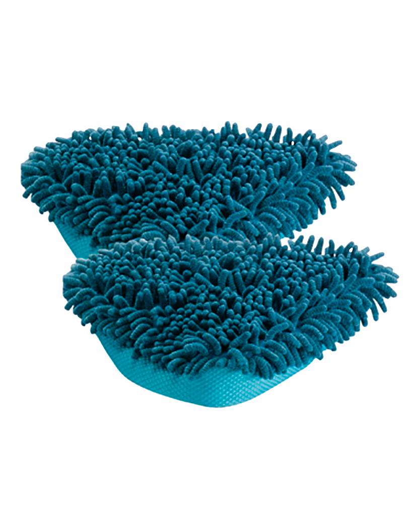 Vax Steam Coral Pad Consumerable Kit Vax Steam Coral Pad Consumerable Kit