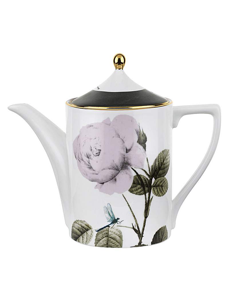 Ted Baker, Teapot White - Rosie Lee Ted Baker, Teapot White - Rosie Lee