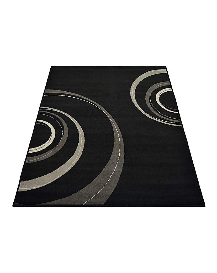 Lola Circle Rug Lola Circle Rug