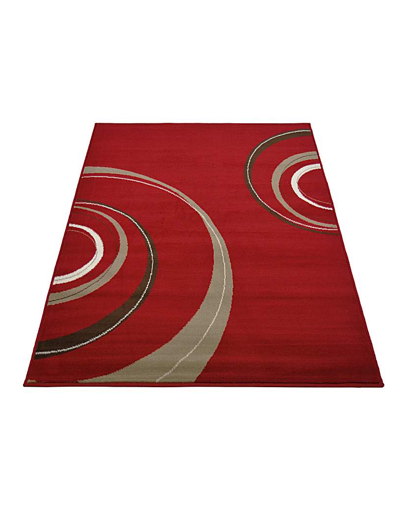 Lola Circle Rug Lola Circle Rug