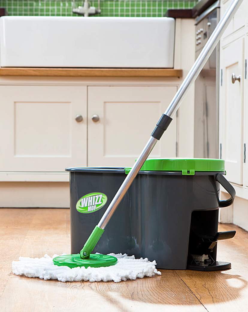 JML Whizz Mop JML Whizz Mop
