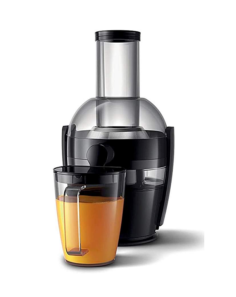 Philips Viva Collection Juicer 2L