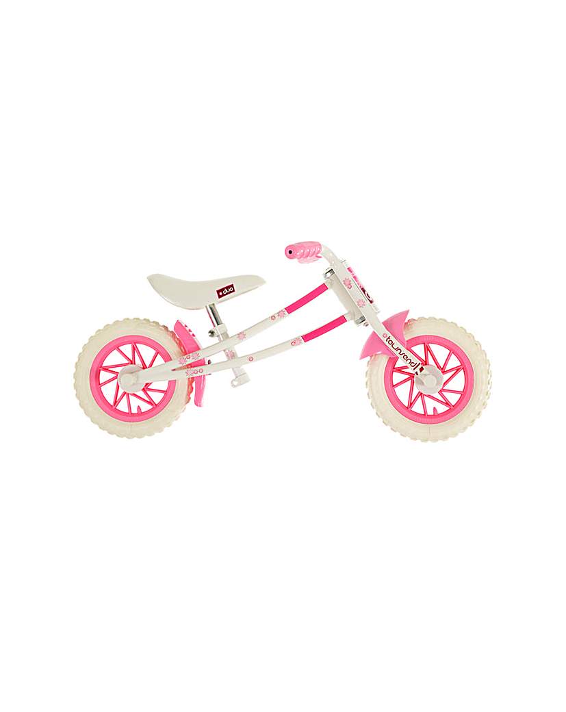 Townsend Duo Girls Bike Townsend Duo Girls Bike