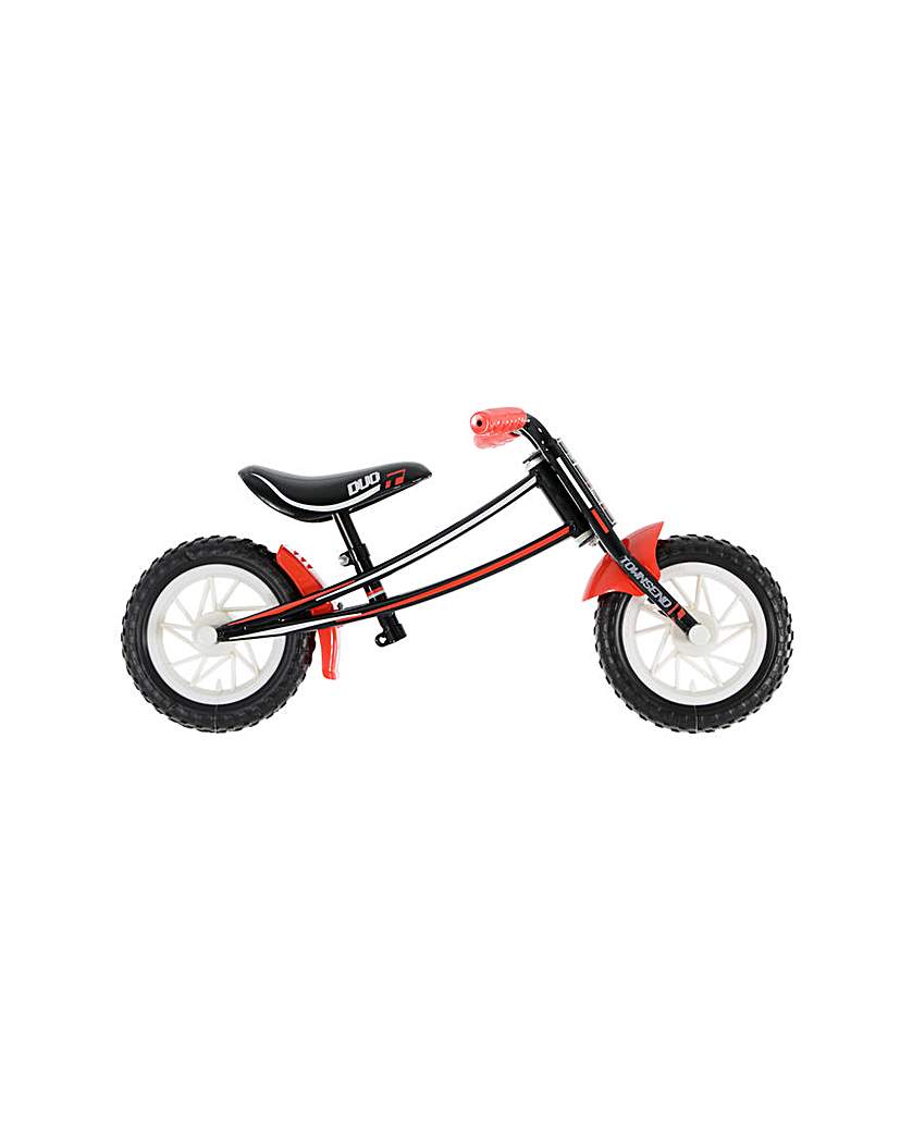 Townsend Duo Boys Bike Townsend Duo Boys Bike
