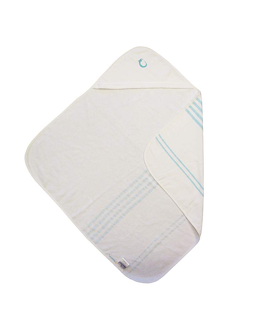 Hippychick Turkish Baby Towel Hippychick Turkish Baby Towel
