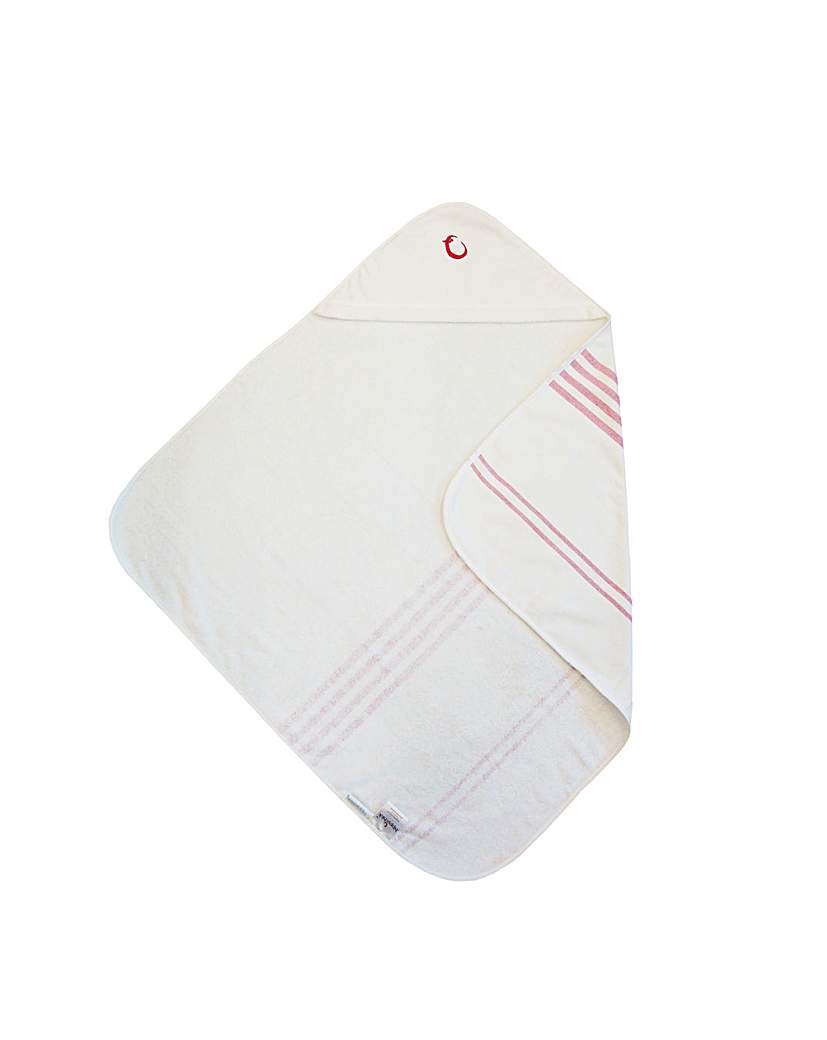 Hippychick Turkish Baby Towel Hippychick Turkish Baby Towel
