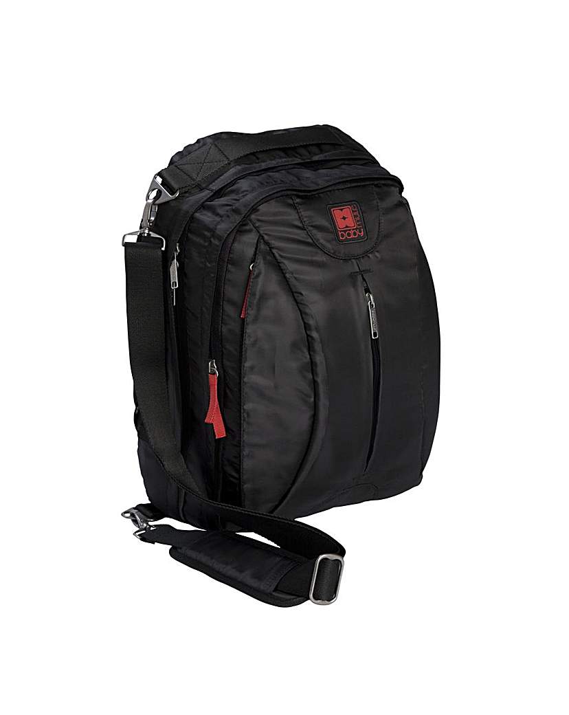 Babymule ChangingBag/Rucksack Babymule ChangingBag/Rucksack
