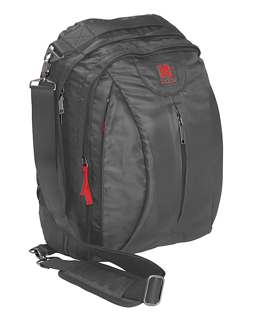 Babymule ChangingBag/Rucksack Babymule ChangingBag/Rucksack