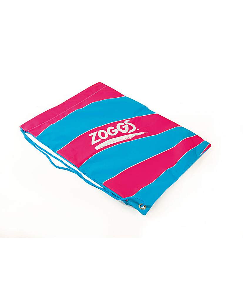 Zoggs Junior Rucksack Zoggs Junior Rucksack