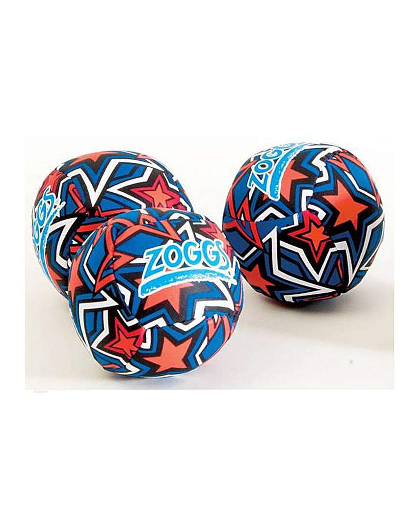 Zoggs Splash Ball Zoggs Splash Ball