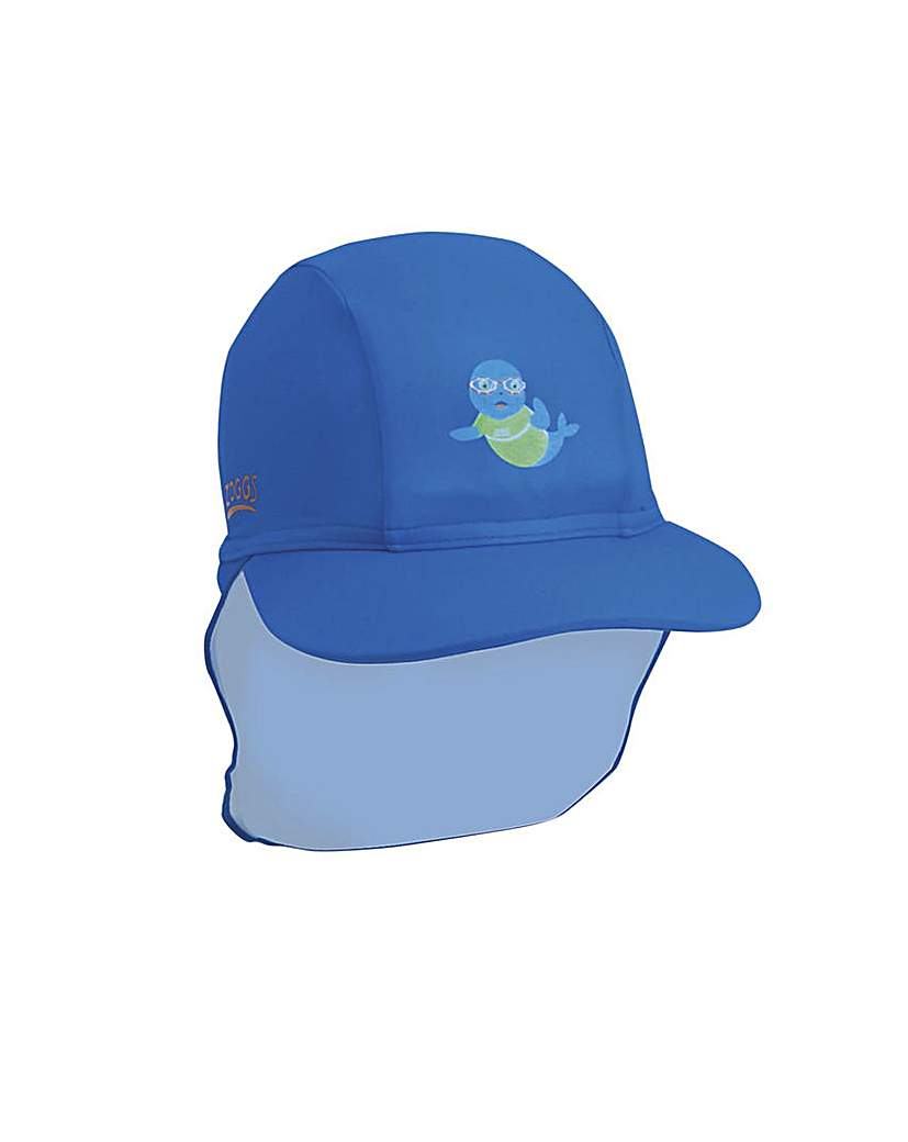 Zoggs Zoggy SP Cap Zoggs Zoggy SP Cap