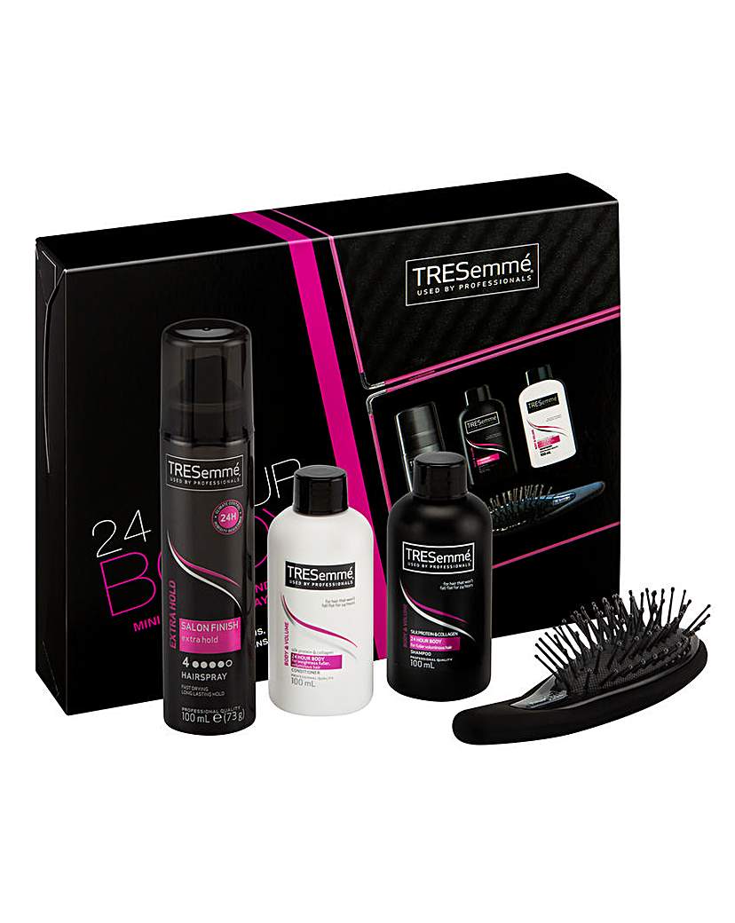 TRESemme 24hr Body Gift Set TRESemme 24hr Body Gift Set