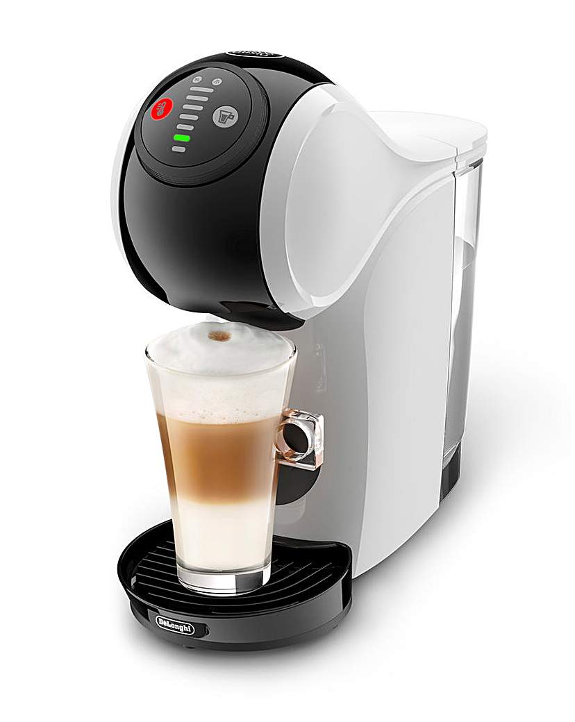 De’Longhi Genio S Pod Coffee Machine
