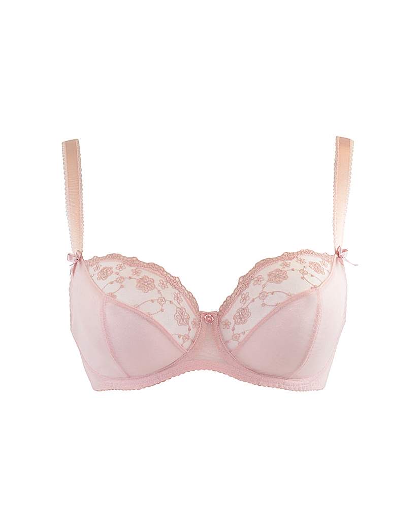 Curvy Kate Florence Balcony Bra Curvy Kate Florence Balcony Bra