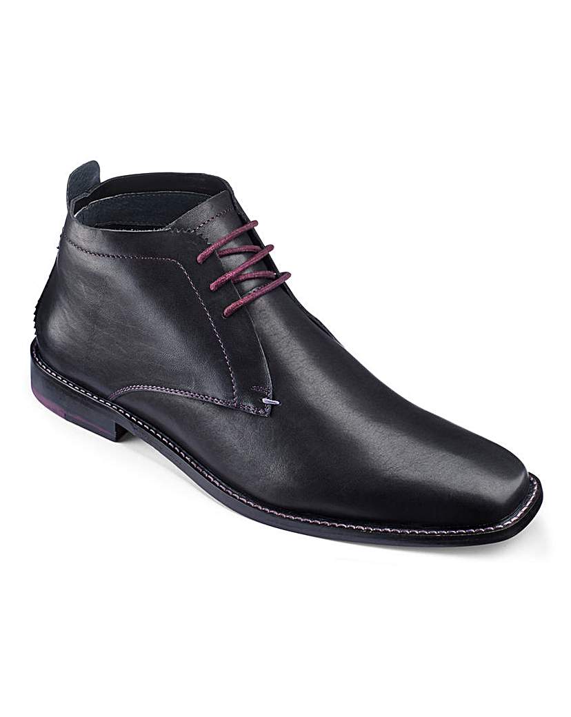 jacamo wide fit shoes