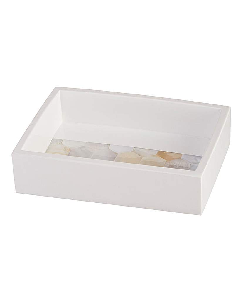 Pearl Soap Dish Pearl Soap Dish