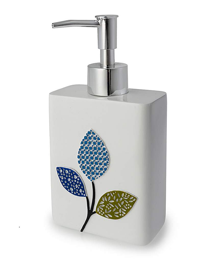 Botanic Soap Dispenser Botanic Soap Dispenser