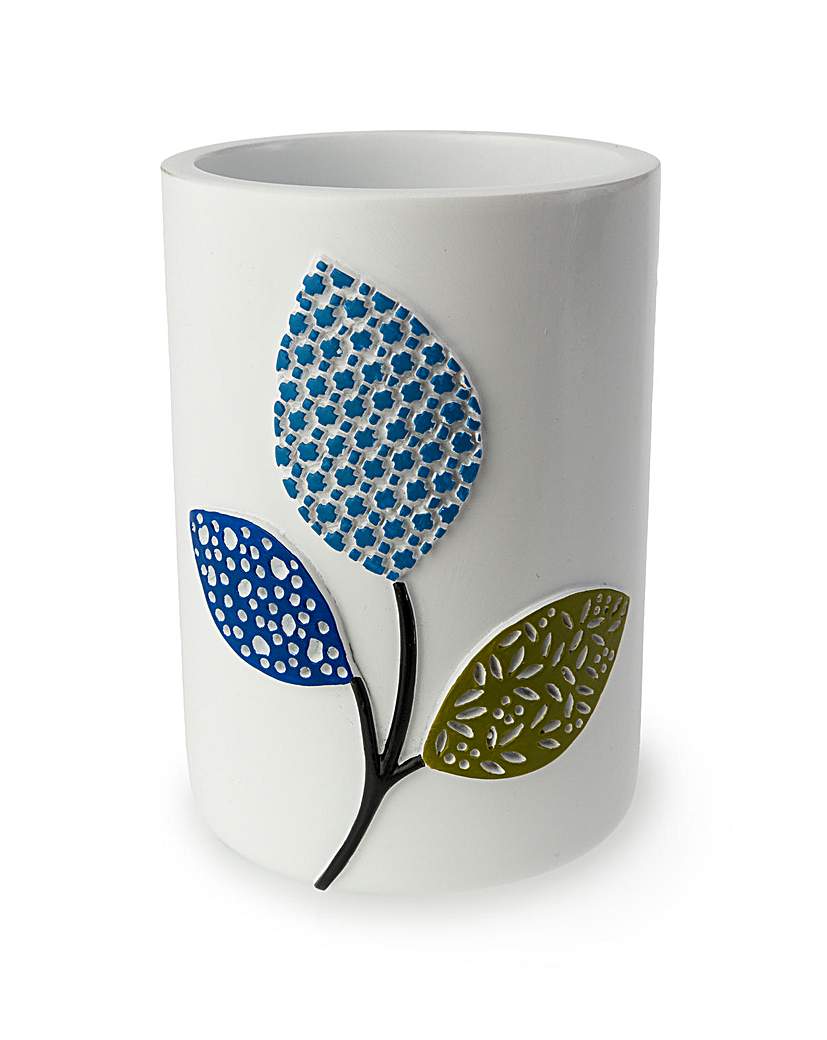 Botanic Tumbler Botanic Tumbler