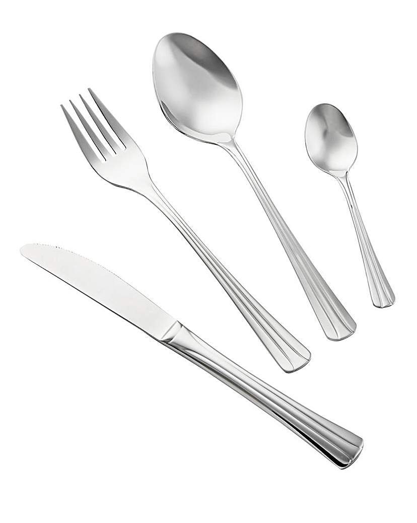 Bruxelas 16 piece set Cutlery Set Bruxelas 16 piece set Cutlery Set