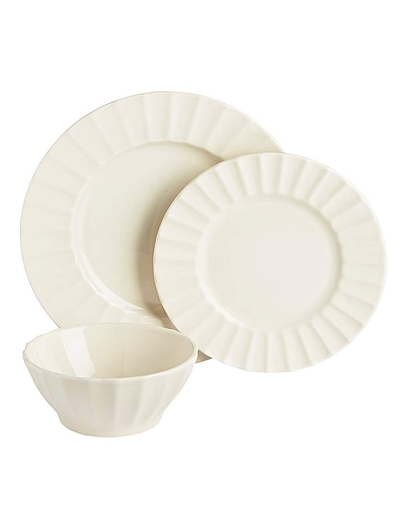 Splendour 12pc Dinner Set Splendour 12pc Dinner Set