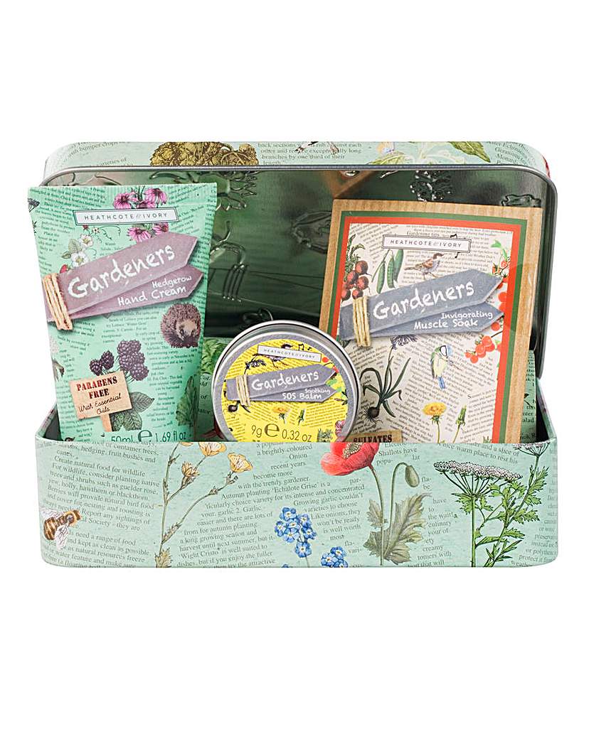 Hedgerow SOS Tin Set Hedgerow SOS Tin Set