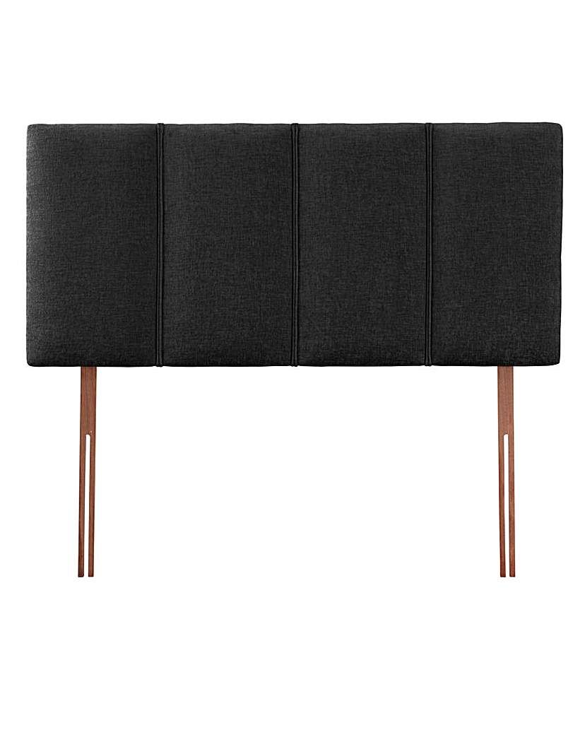 Venetian Chenille Headboard Venetian Chenille Headboard
