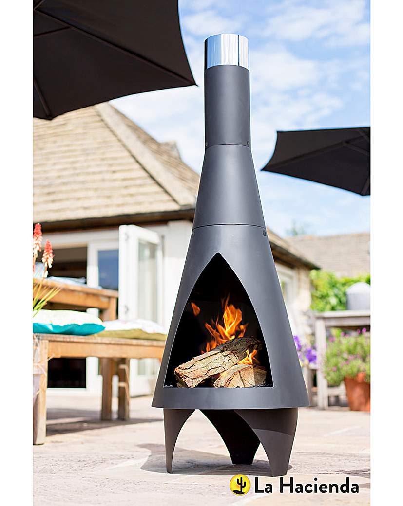 Colorado Medium Chimenea Colorado Medium Chimenea