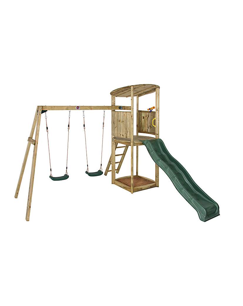 Plum Bonobo Wooden Play Centre Plum Bonobo Wooden Play Centre