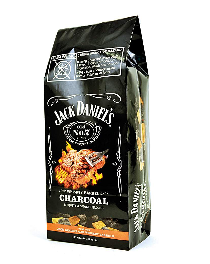 Jack Daniels Whiskey Barrel Charcoal Jack Daniels Whiskey Barrel Charcoal