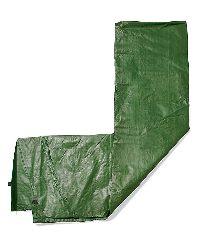 Plum 10ft Trampoline Cover Plum 10ft Trampoline Cover