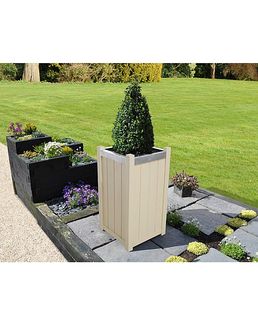 Forest Slender Planter Forest Slender Planter