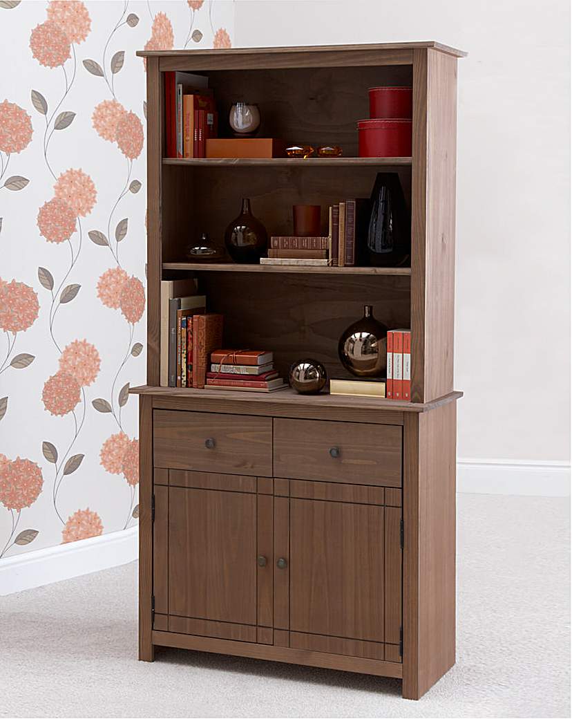 Cuban Display Cabinet Cuban Display Cabinet
