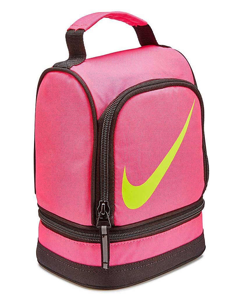 Nike girls lunch bag £15.00