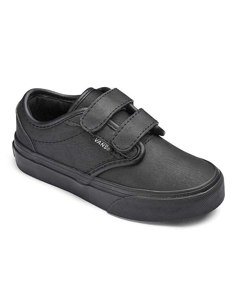 Vans Atwood T & C Shoes Vans Atwood T & C Shoes