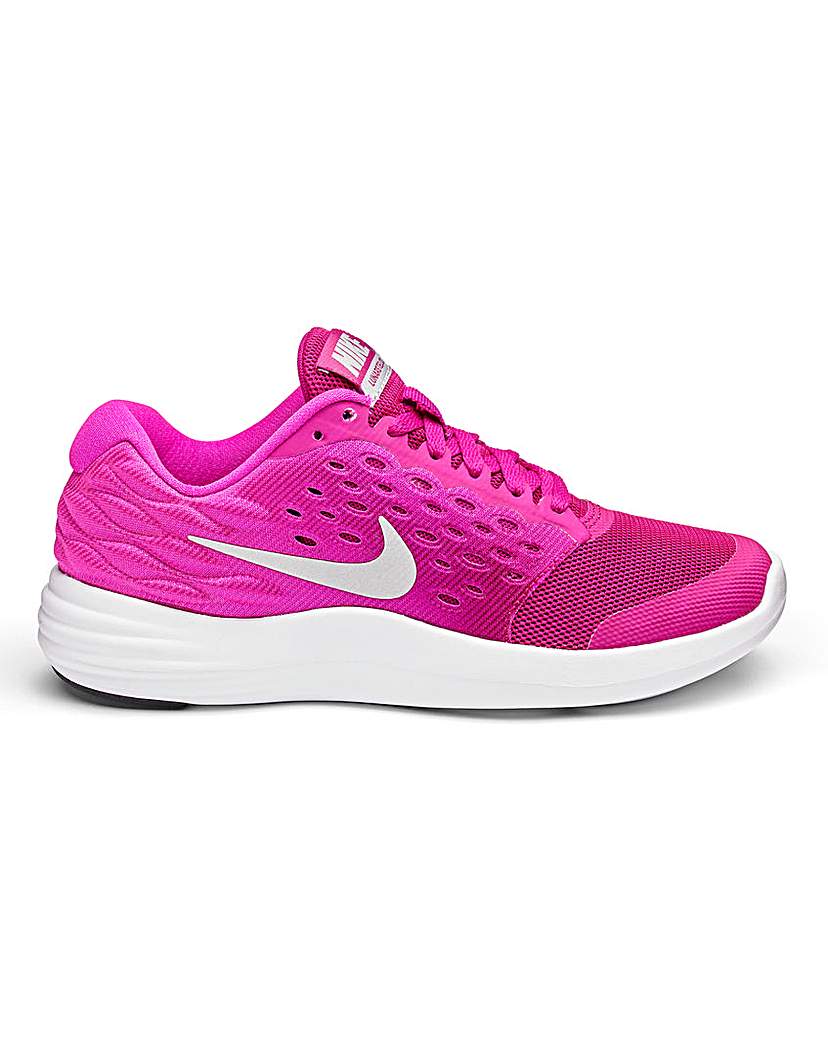 Nike Lunar Stelos Junior Girls Trainers Nike Lunar Stelos Junior Girls Trainers
