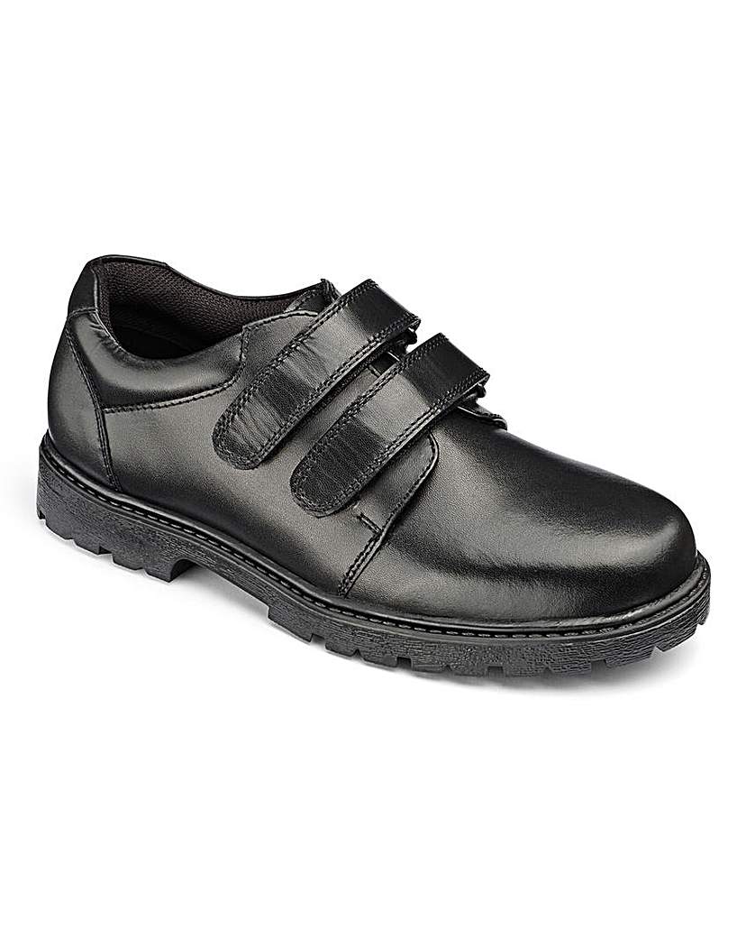 Logan Double T&C Strap Shoes G Fit Logan Double T&C Strap Shoes G Fit