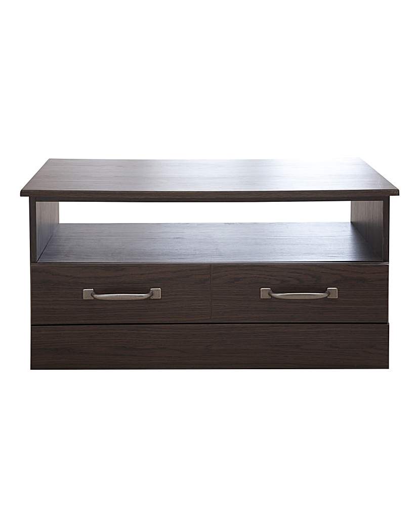 Stowe Storage Coffee Table Stowe Storage Coffee Table