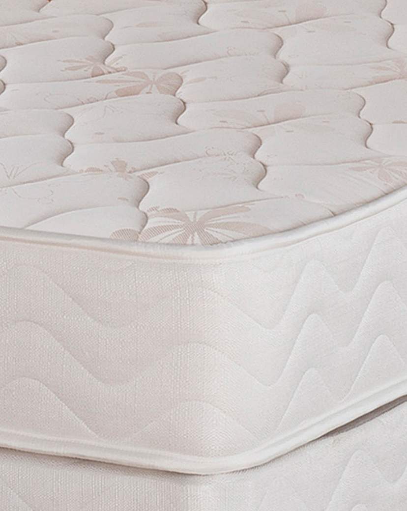 Silentnight Comfort Ortho King Mattress Silentnight Comfort Ortho King Mattress