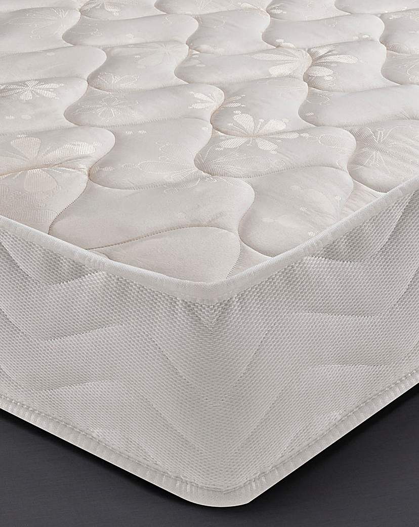 Silentnight Comfort Ortho King Mattress Silentnight Comfort Ortho King Mattress