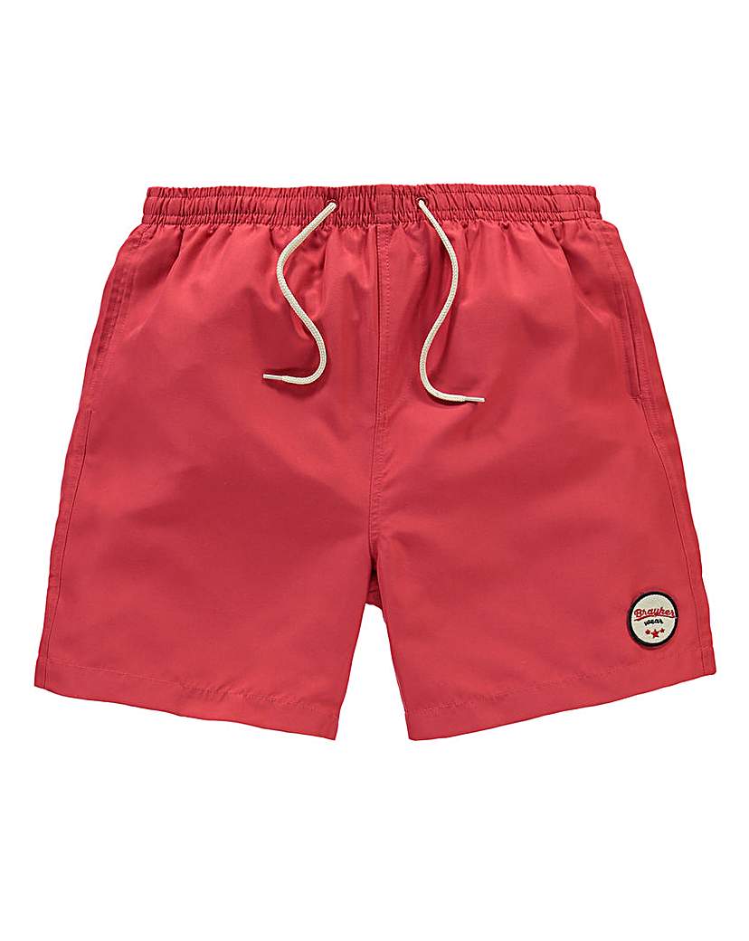 Jacamo Alderley Swim Short Jacamo Alderley Swim Short