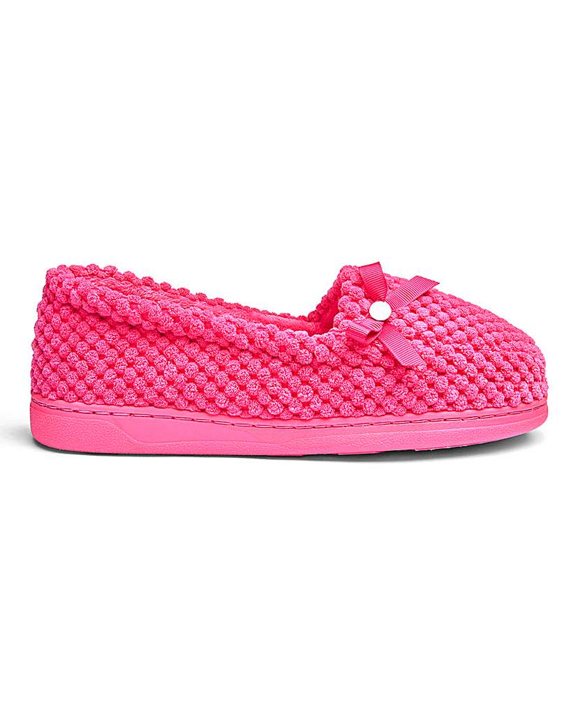 Heavenly Soles Slippers EEE Fit Heavenly Soles Slippers EEE Fit